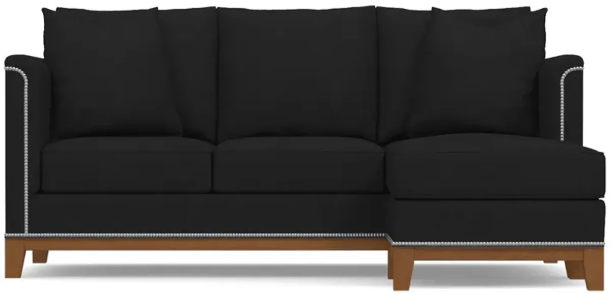 La Brea Reversible Chaise Sofa