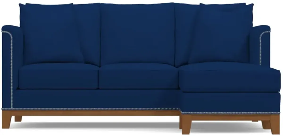 La Brea Reversible Chaise Sofa