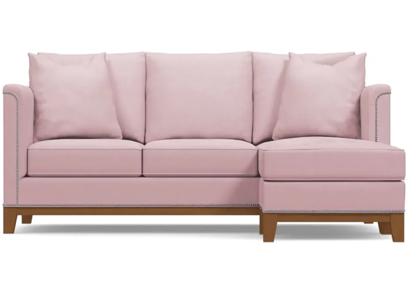 La Brea Reversible Chaise Sofa