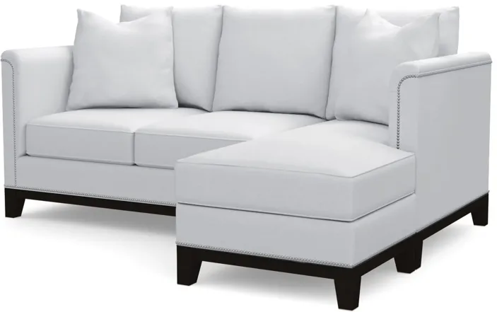 La Brea Reversible Chaise Sofa