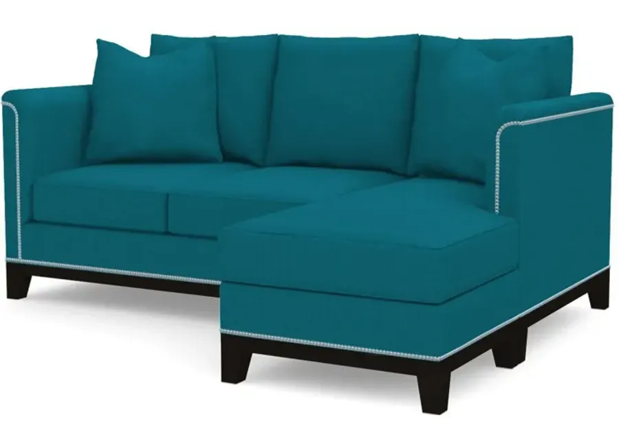 La Brea Reversible Chaise Sofa