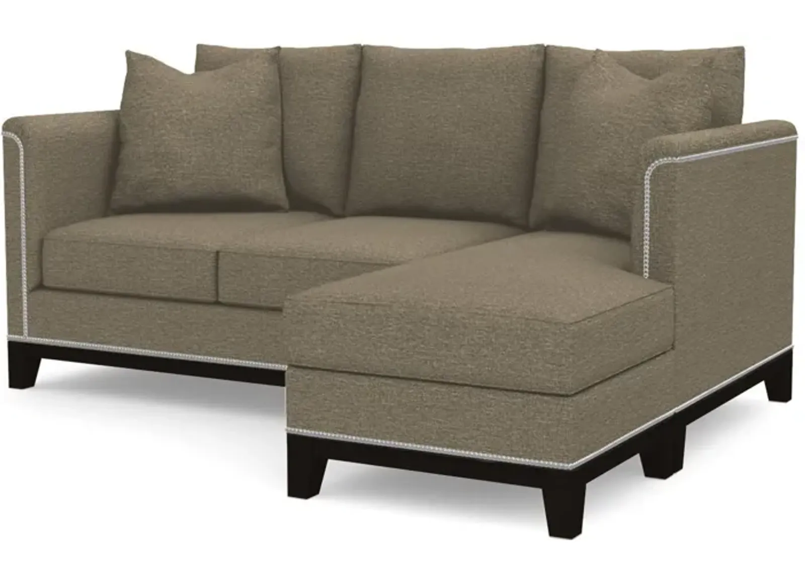 La Brea Reversible Chaise Sofa