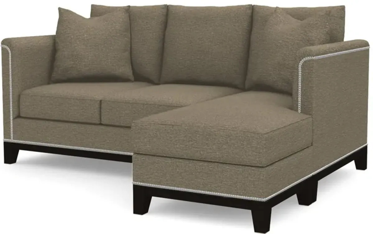 La Brea Reversible Chaise Sofa