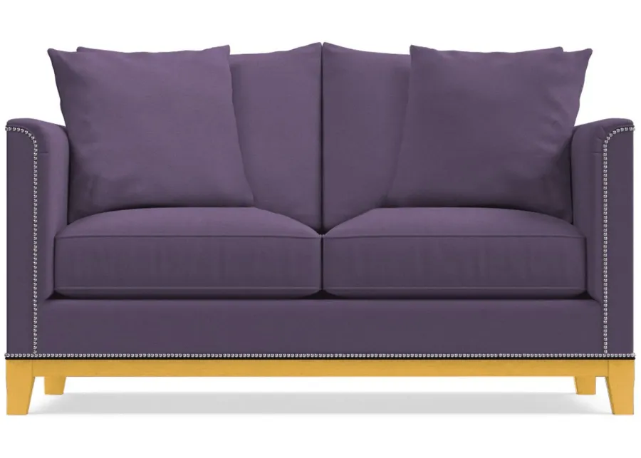 La Brea Apartment Size Sofa