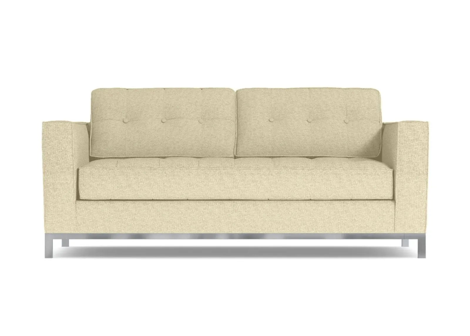 Fillmore Twin Size Sleeper Sofa Bed