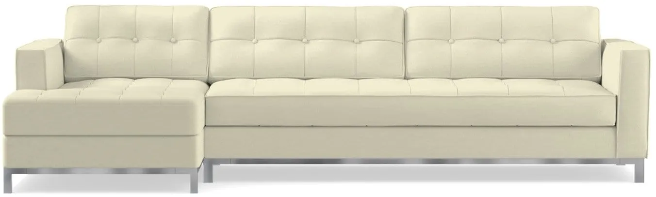 Fillmore 2pc Sleeper Sectional
