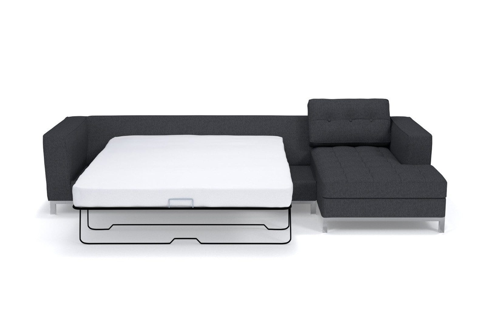 Fillmore 2pc Sleeper Sectional