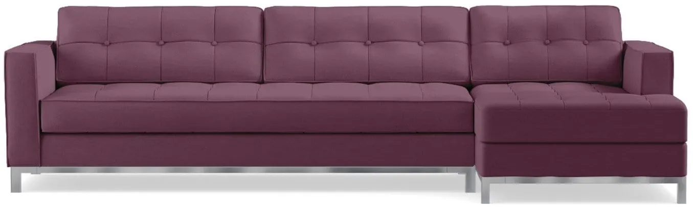 Fillmore 2pc Sleeper Sectional