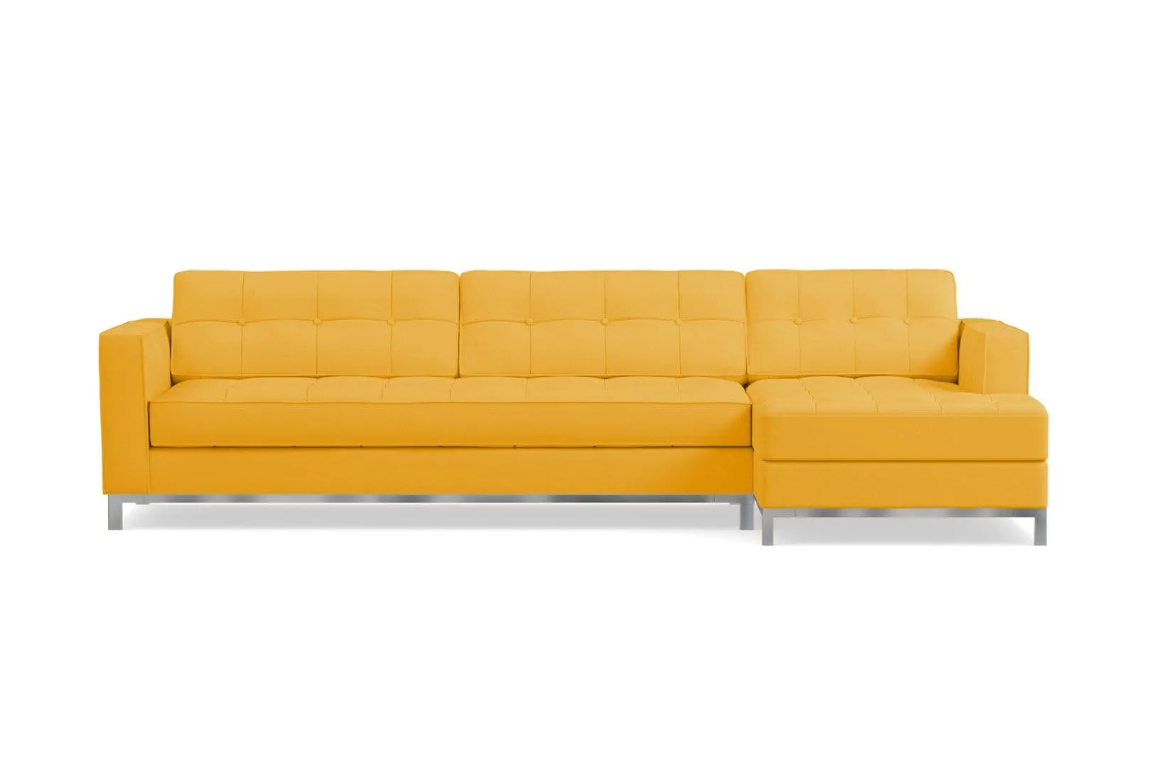 Fillmore 2pc Sleeper Sectional