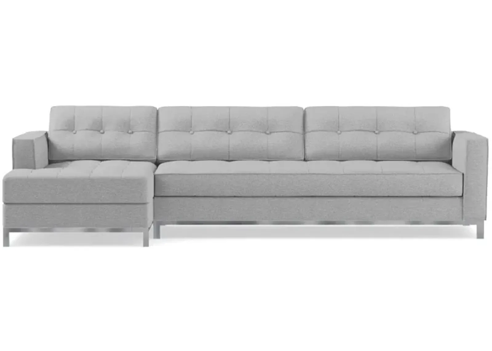 Fillmore 2pc Sectional Sofa