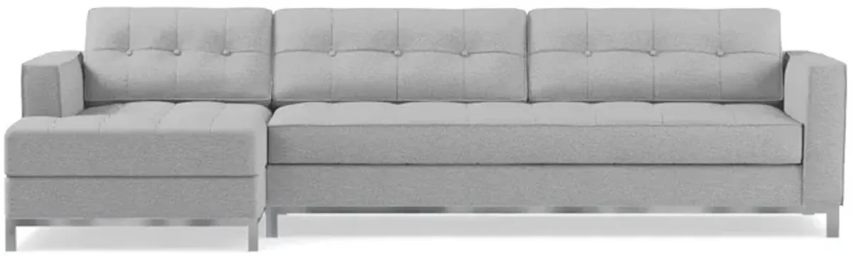 Fillmore 2pc Sectional Sofa