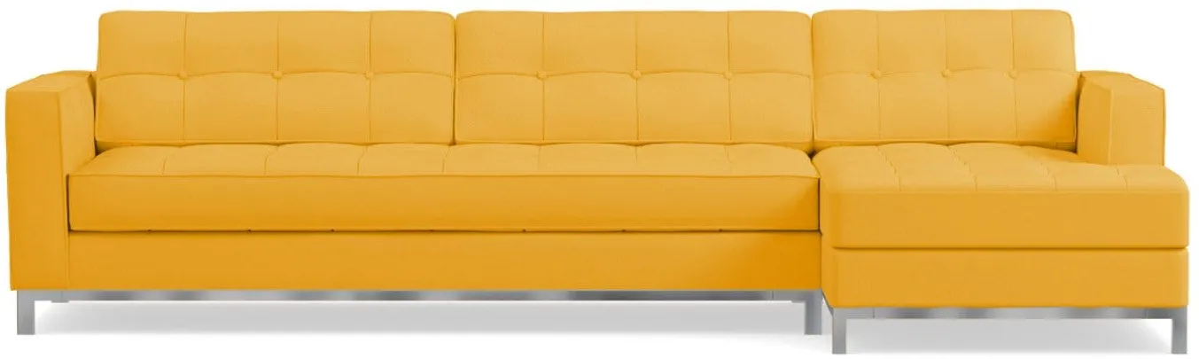 Fillmore 2pc Sectional Sofa