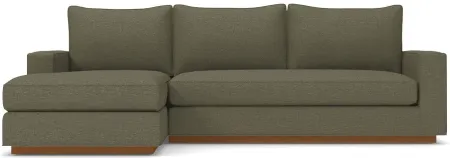 Harper 2pc Sectional Sofa