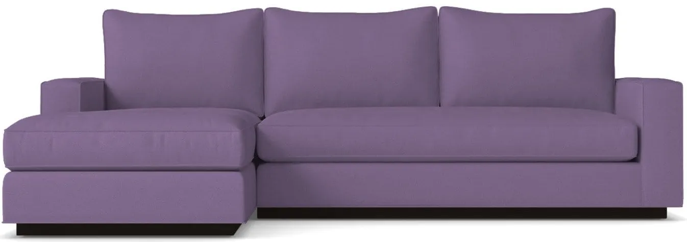Harper 2pc Sectional Sofa