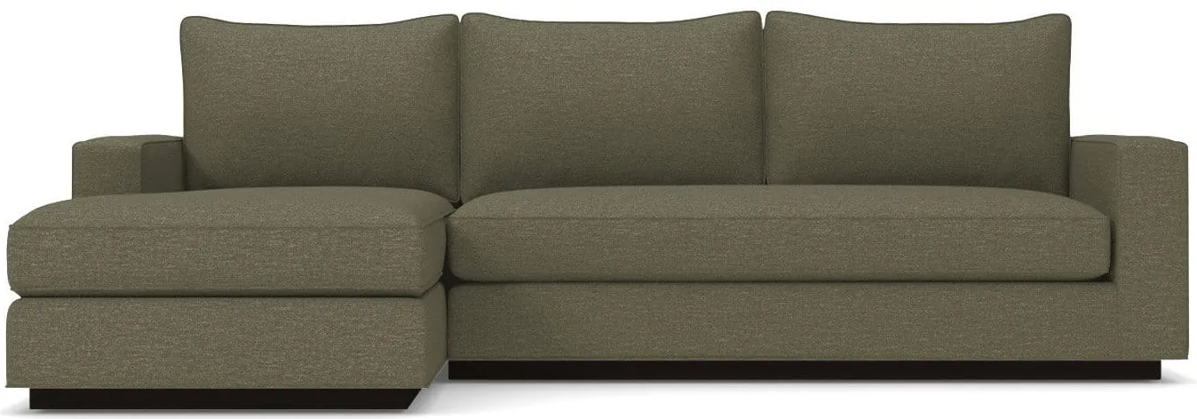 Harper 2pc Sectional Sofa