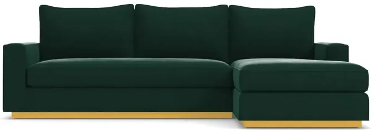 Harper 2pc Sectional Sofa