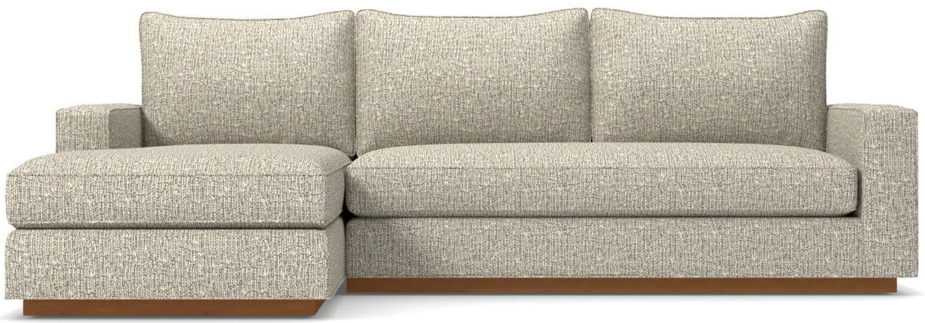 Harper 2pc Sleeper Sectional