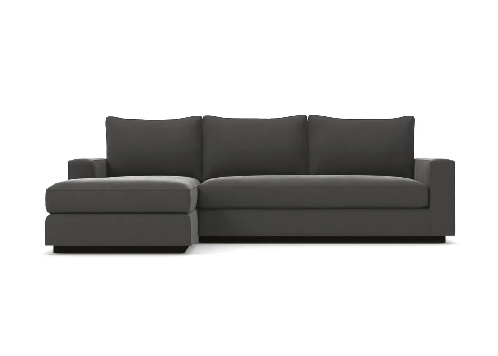 Harper 2pc Sleeper Sectional