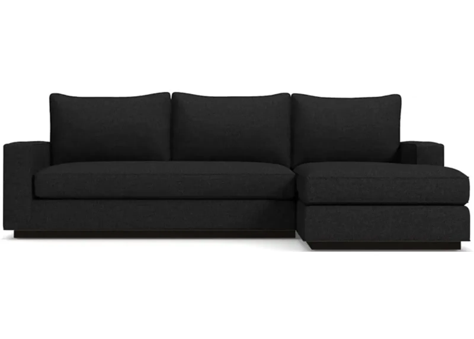 Harper 2pc Sleeper Sectional