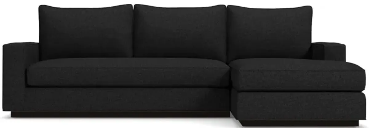 Harper 2pc Sleeper Sectional