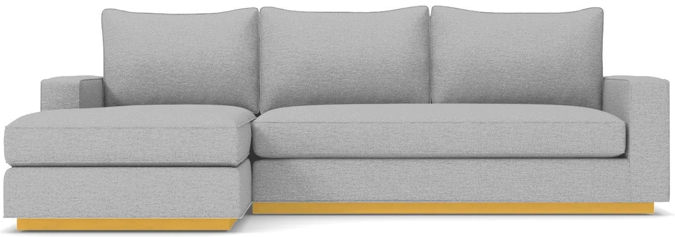 Harper 2pc Sleeper Sectional