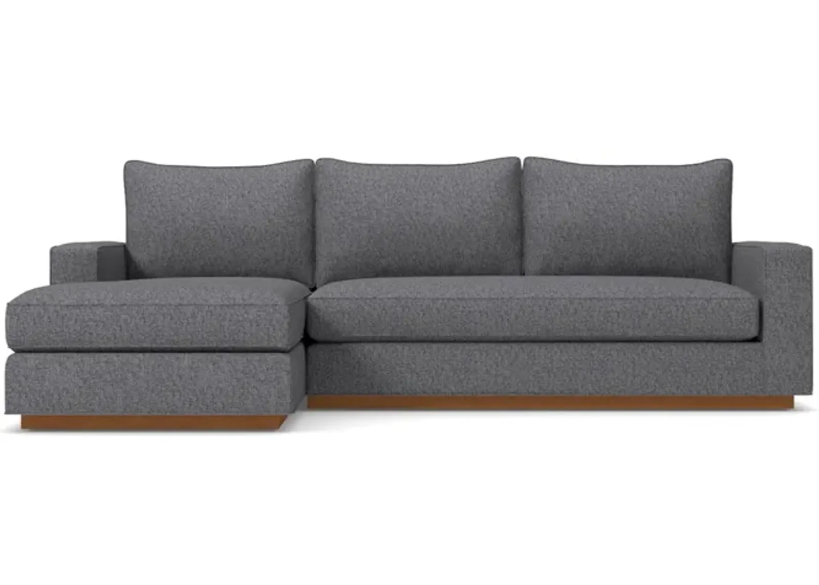 Harper 2pc Sleeper Sectional