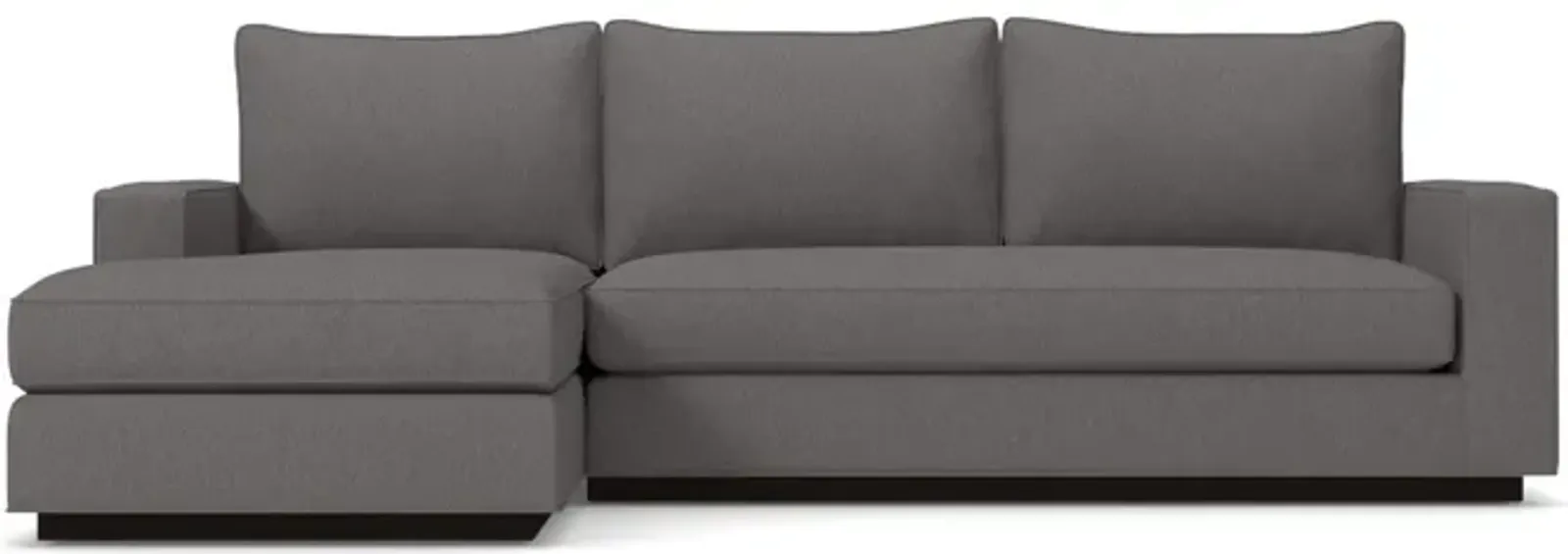 Harper 2pc Sleeper Sectional