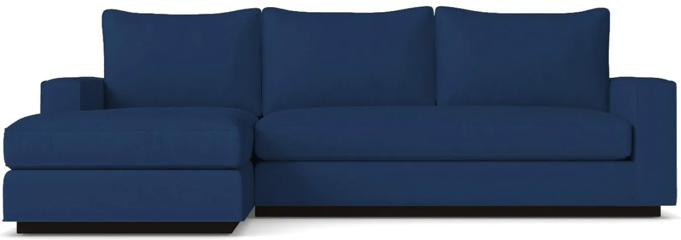 Harper 2pc Sleeper Sectional