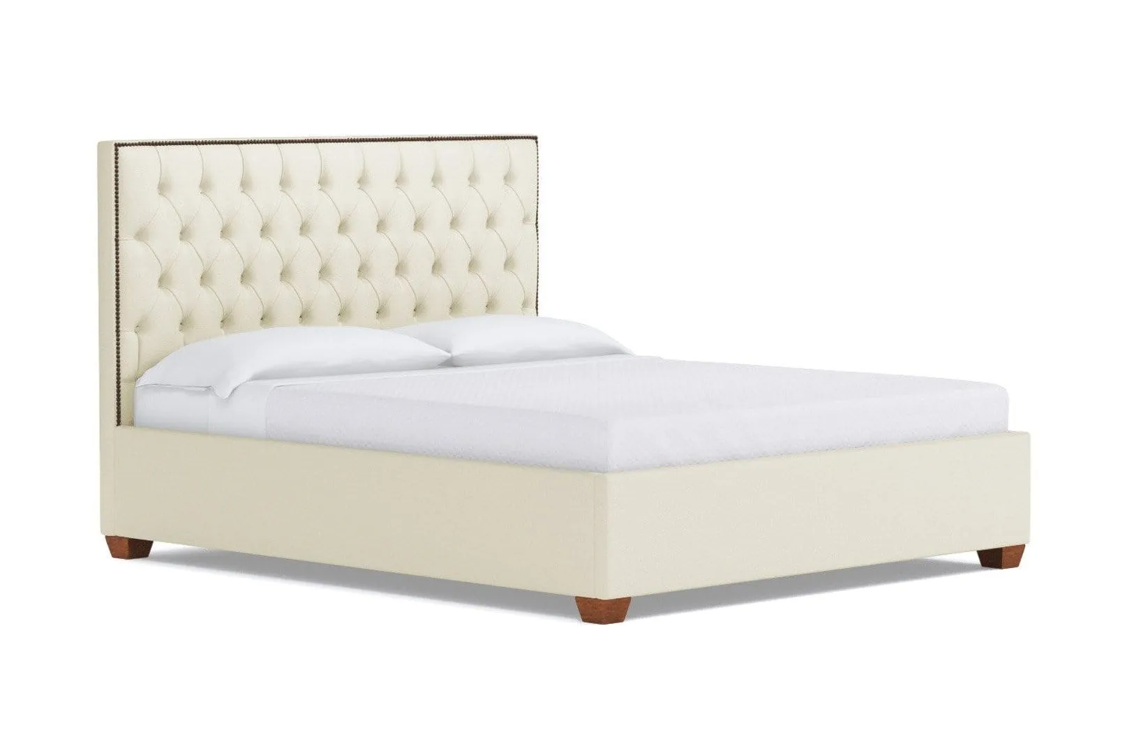 Huntley Drive Upholstered Bed