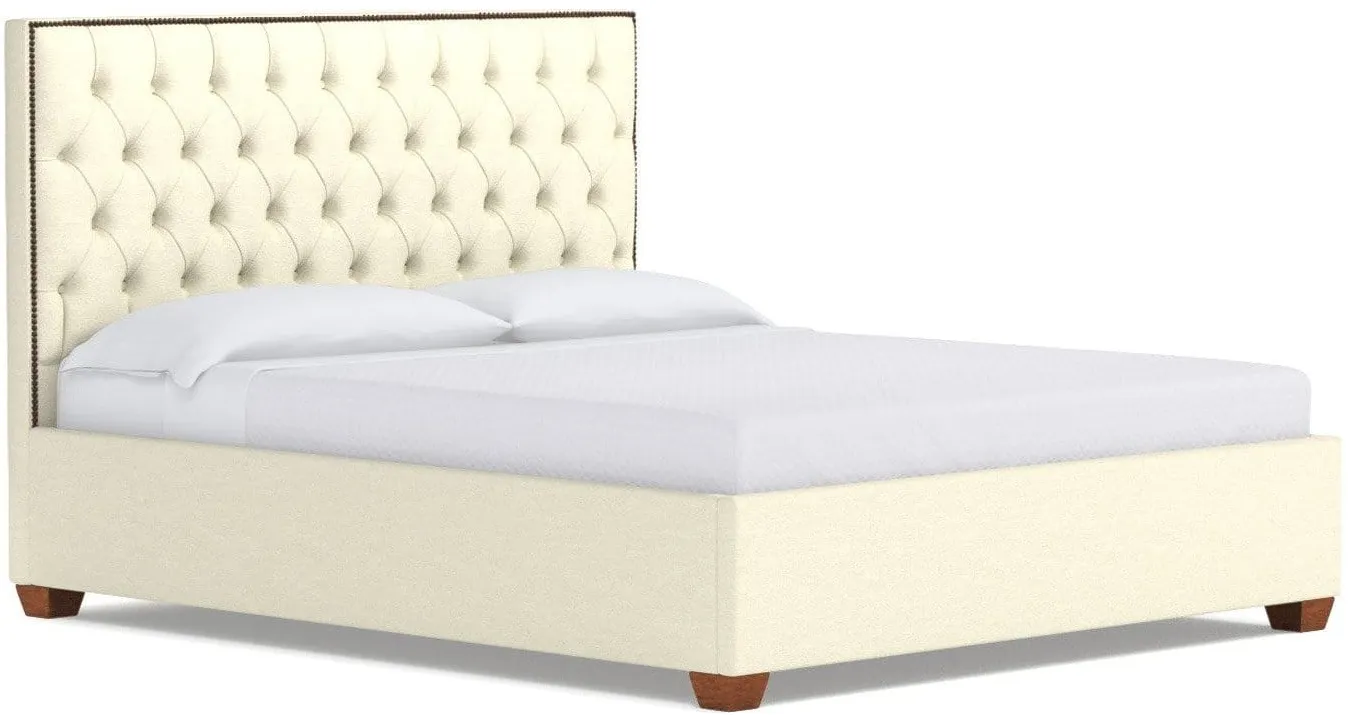 Huntley Drive Upholstered Bed