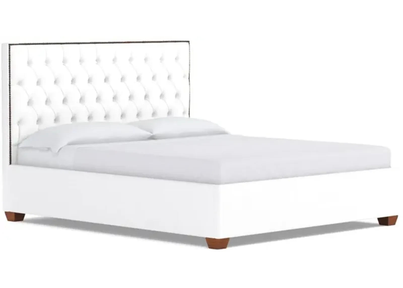 Huntley Drive Upholstered Bed