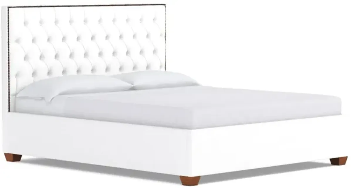 Huntley Drive Upholstered Bed