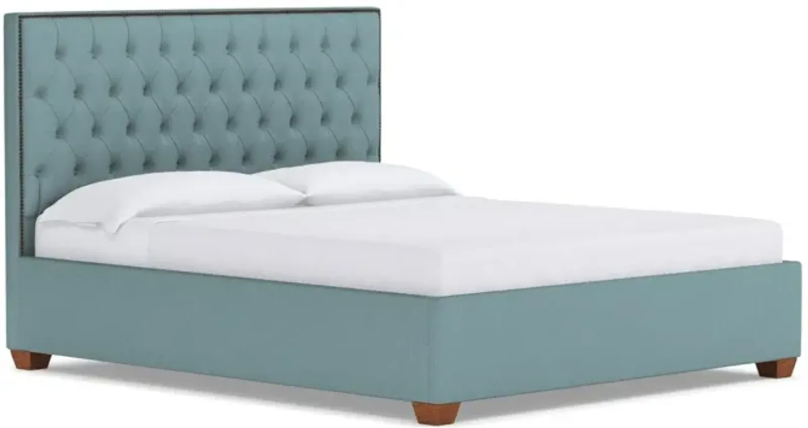 Huntley Drive Upholstered Bed