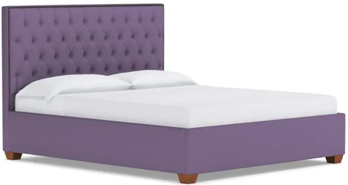 Huntley Drive Upholstered Bed