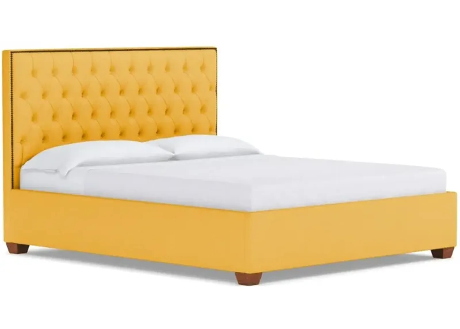 Huntley Drive Upholstered Bed