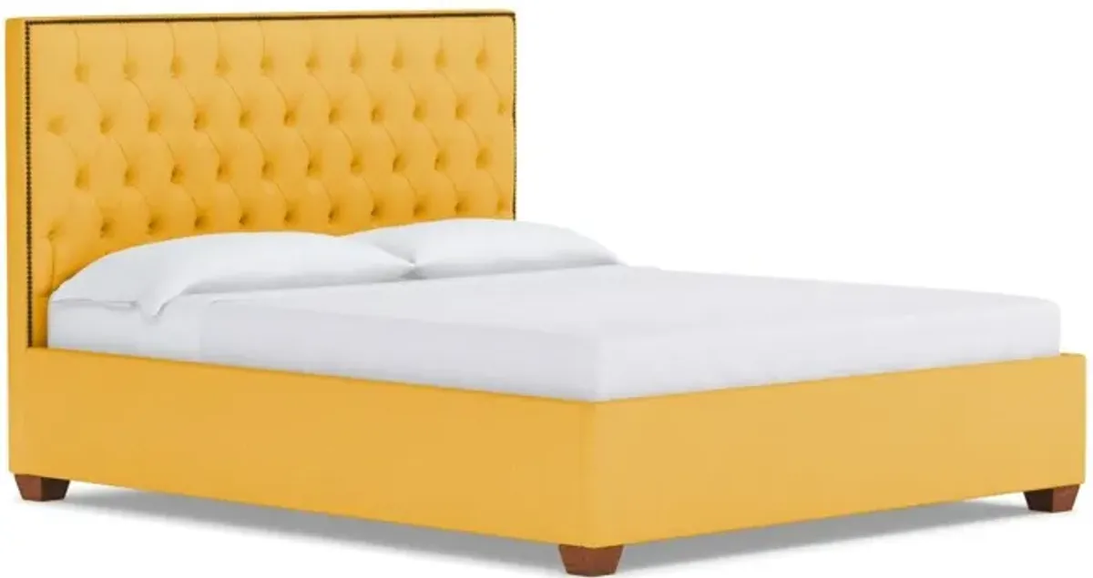 Huntley Drive Upholstered Bed