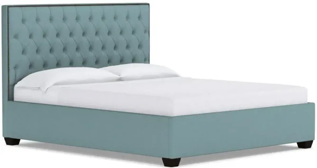 Huntley Drive Upholstered Bed