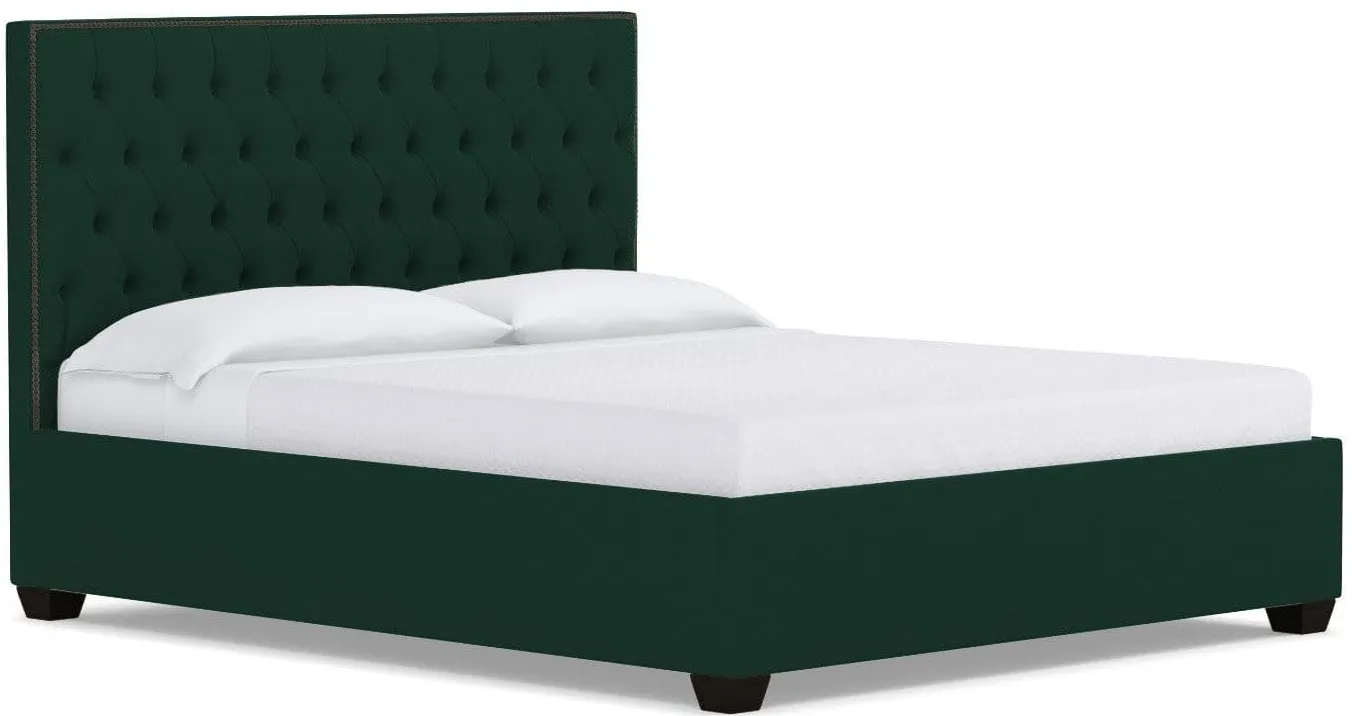 Huntley Drive Upholstered Bed