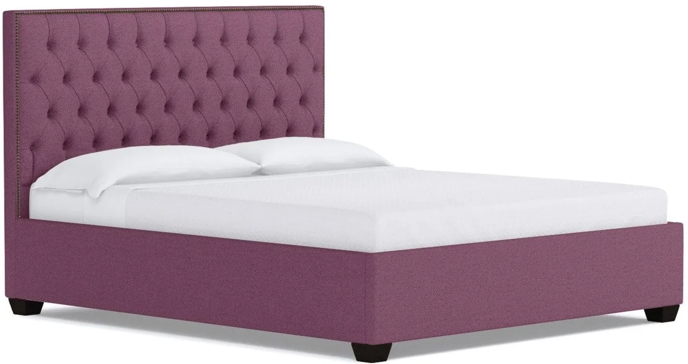 Huntley Drive Upholstered Bed