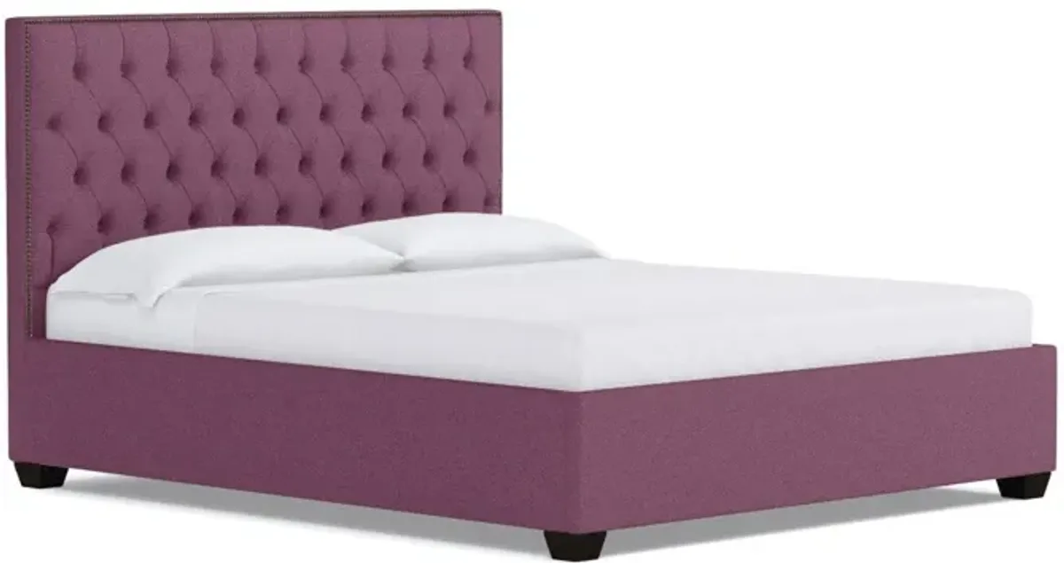 Huntley Drive Upholstered Bed