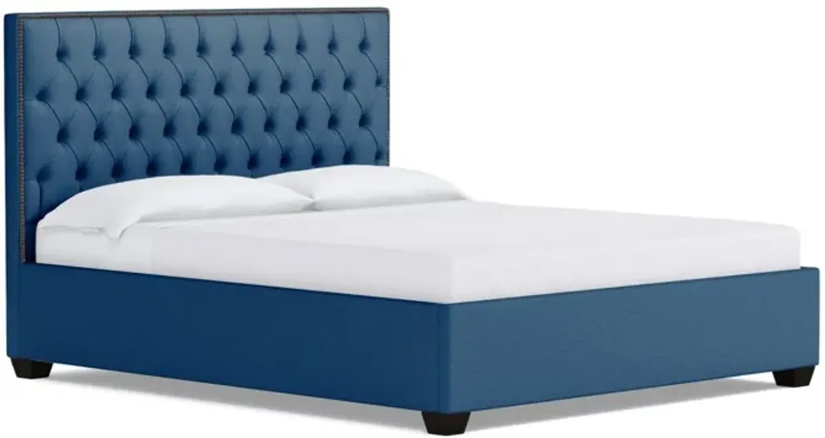 Huntley Drive Upholstered Bed