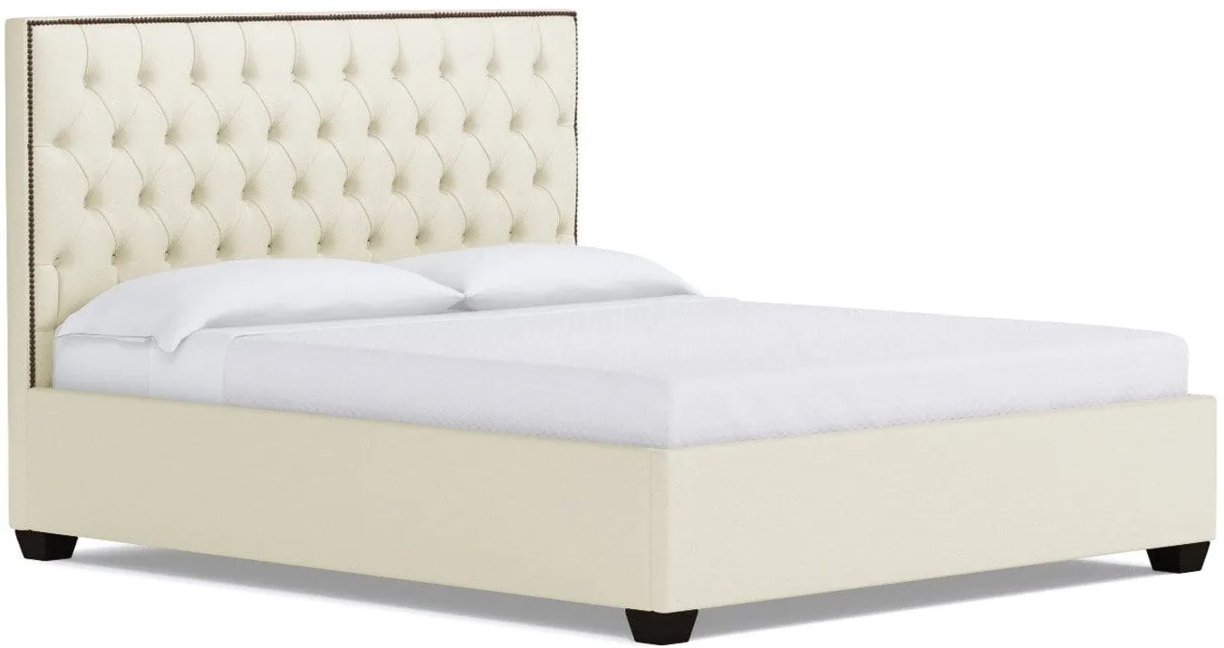 Huntley Drive Upholstered Bed