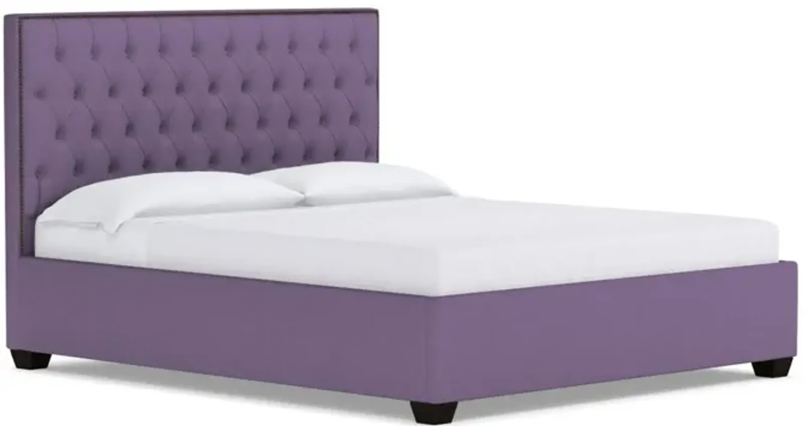 Huntley Drive Upholstered Bed