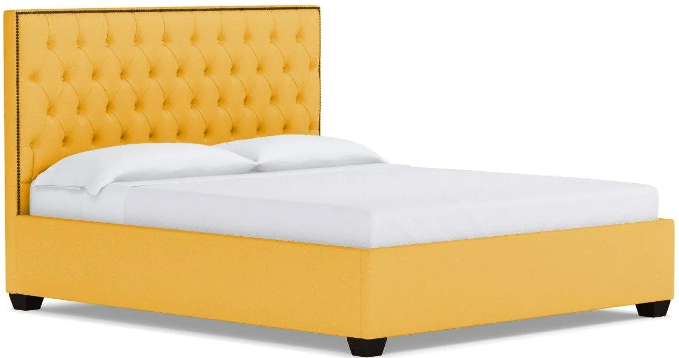 Huntley Drive Upholstered Bed