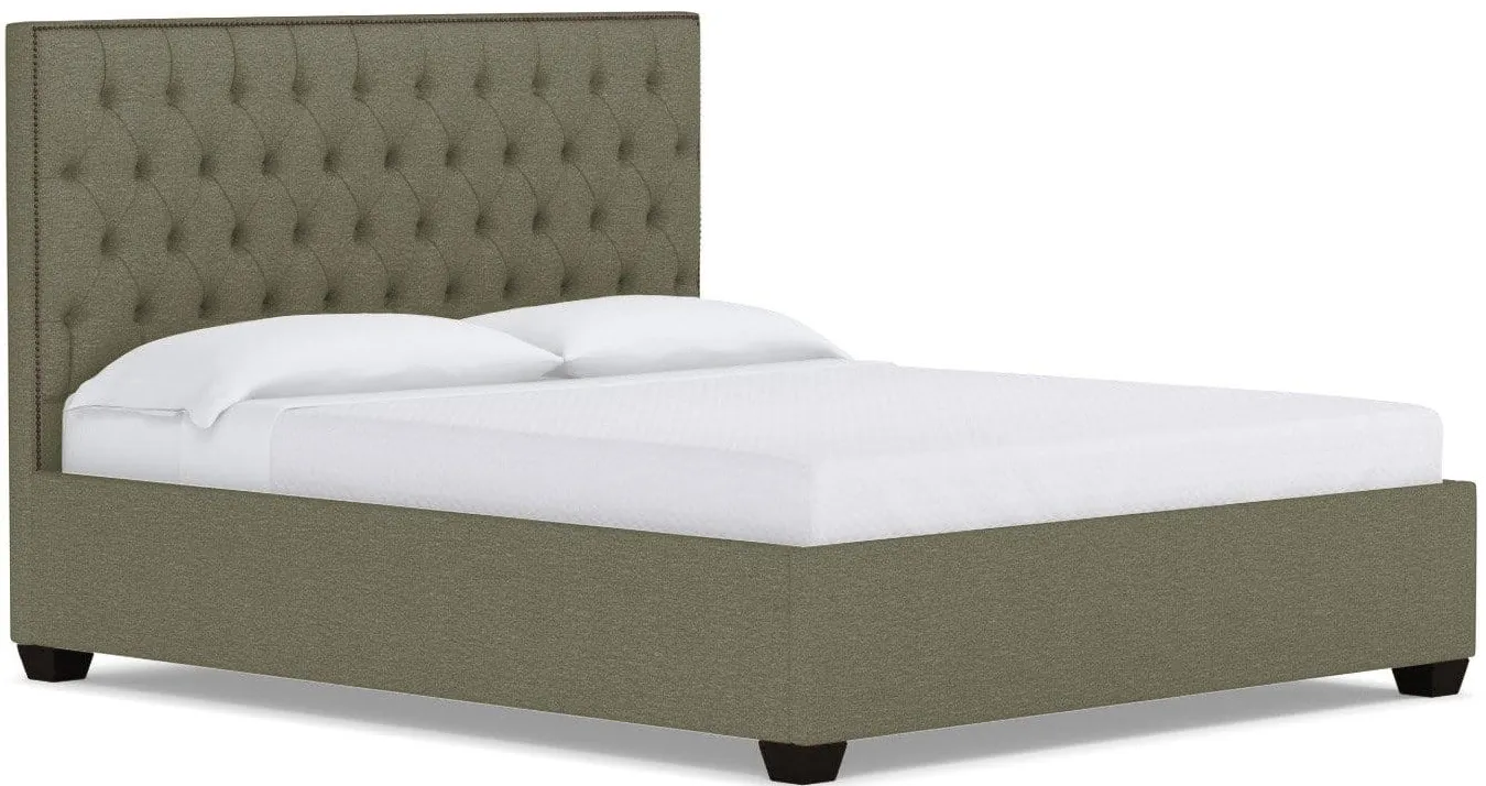 Huntley Drive Upholstered Bed