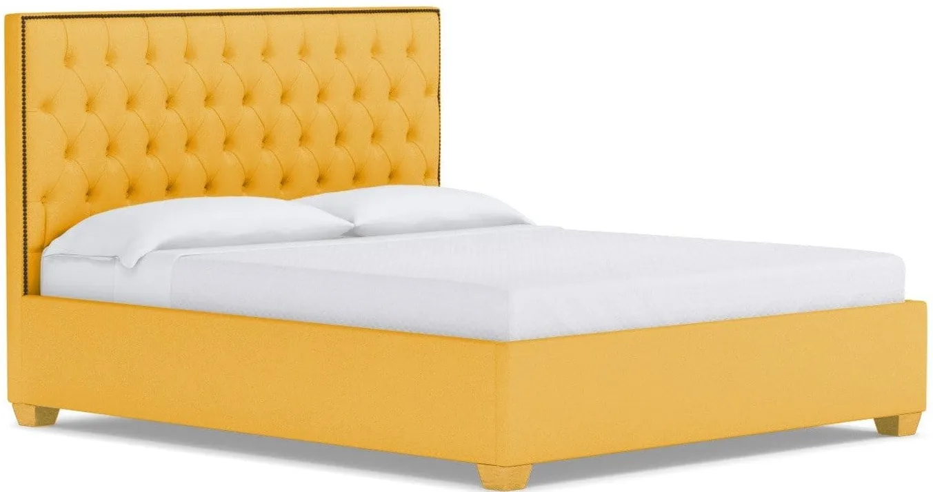 Huntley Drive Upholstered Bed