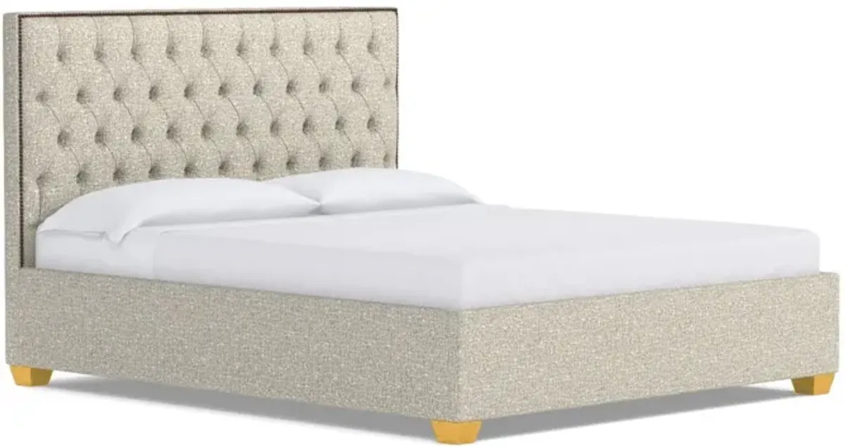 Huntley Drive Upholstered Bed