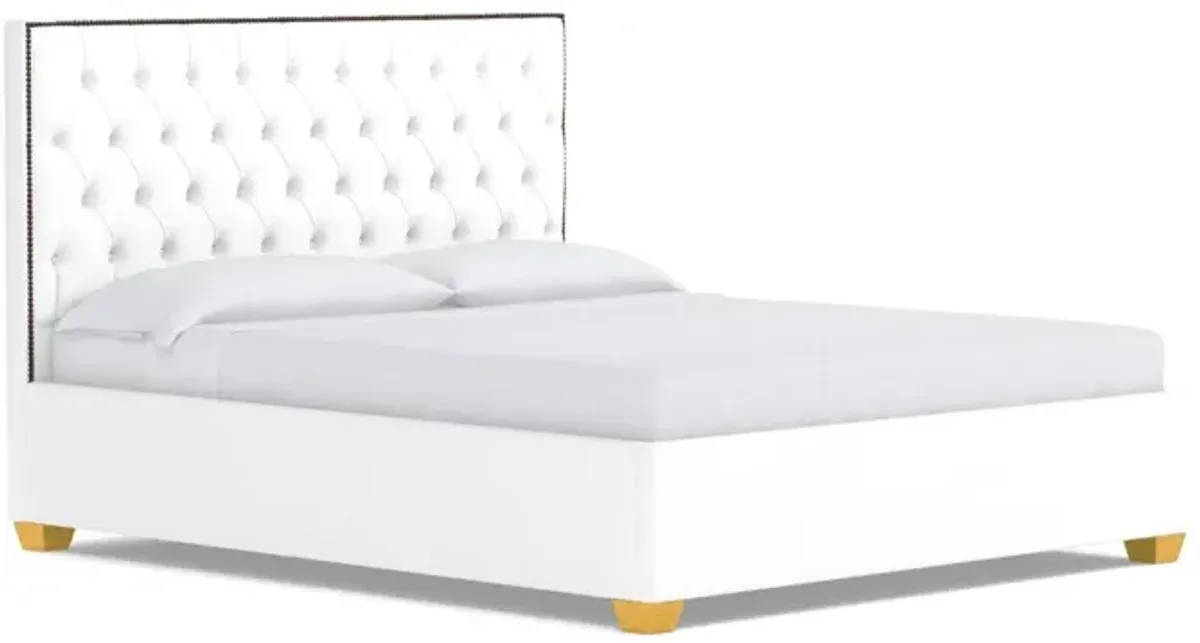 Huntley Drive Upholstered Bed