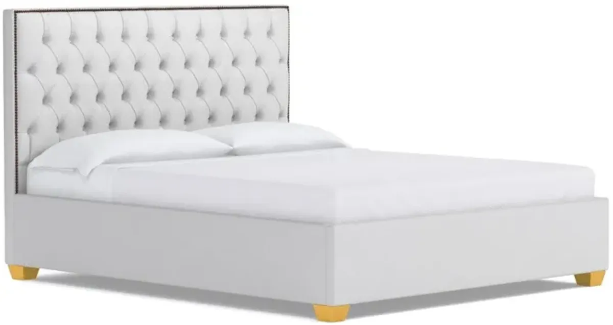 Huntley Drive Upholstered Bed