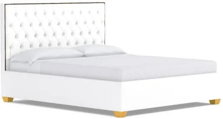 Huntley Drive Upholstered Bed